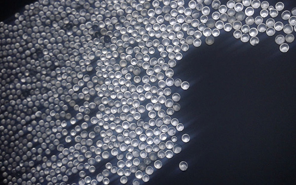 玻璃粉、玻璃微珠、玻璃纖維