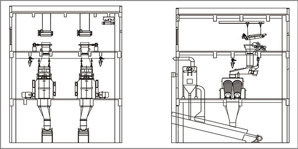 單線(xiàn)系統(tǒng)