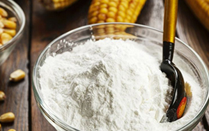 玉米淀粉
