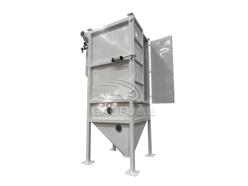 噸袋拆包機(jī)