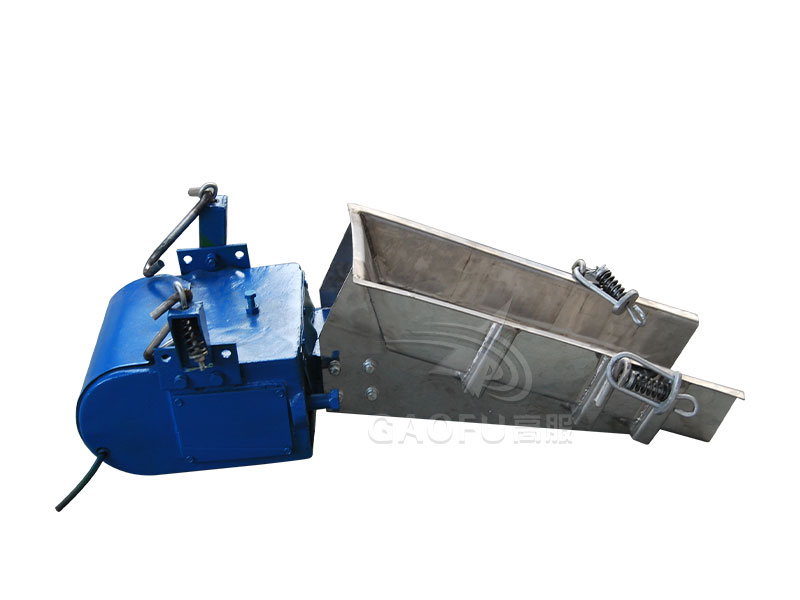 電磁振動(dòng)給料機(jī) 電磁振動(dòng)給料機(jī)