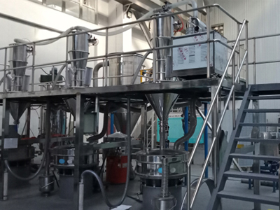 食品廠無(wú)塵安全