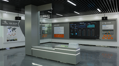 【央廣網(wǎng)】走進(jìn)“振動之都”探索新鄉(xiāng)加速發(fā)展的“數(shù)智”密碼