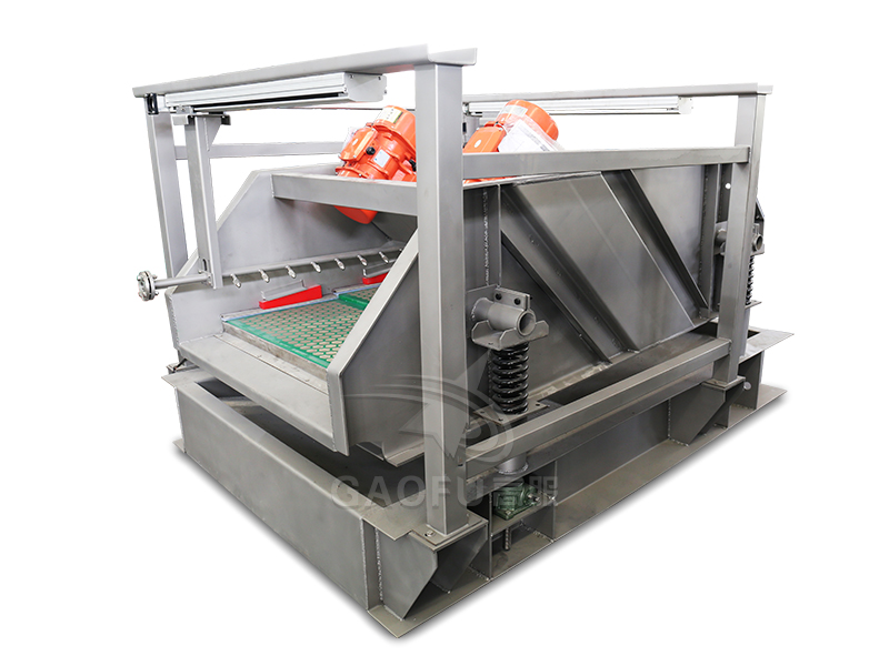 全自動(dòng)自清洗式振動(dòng)篩 全自動(dòng)自清洗式振動(dòng)篩