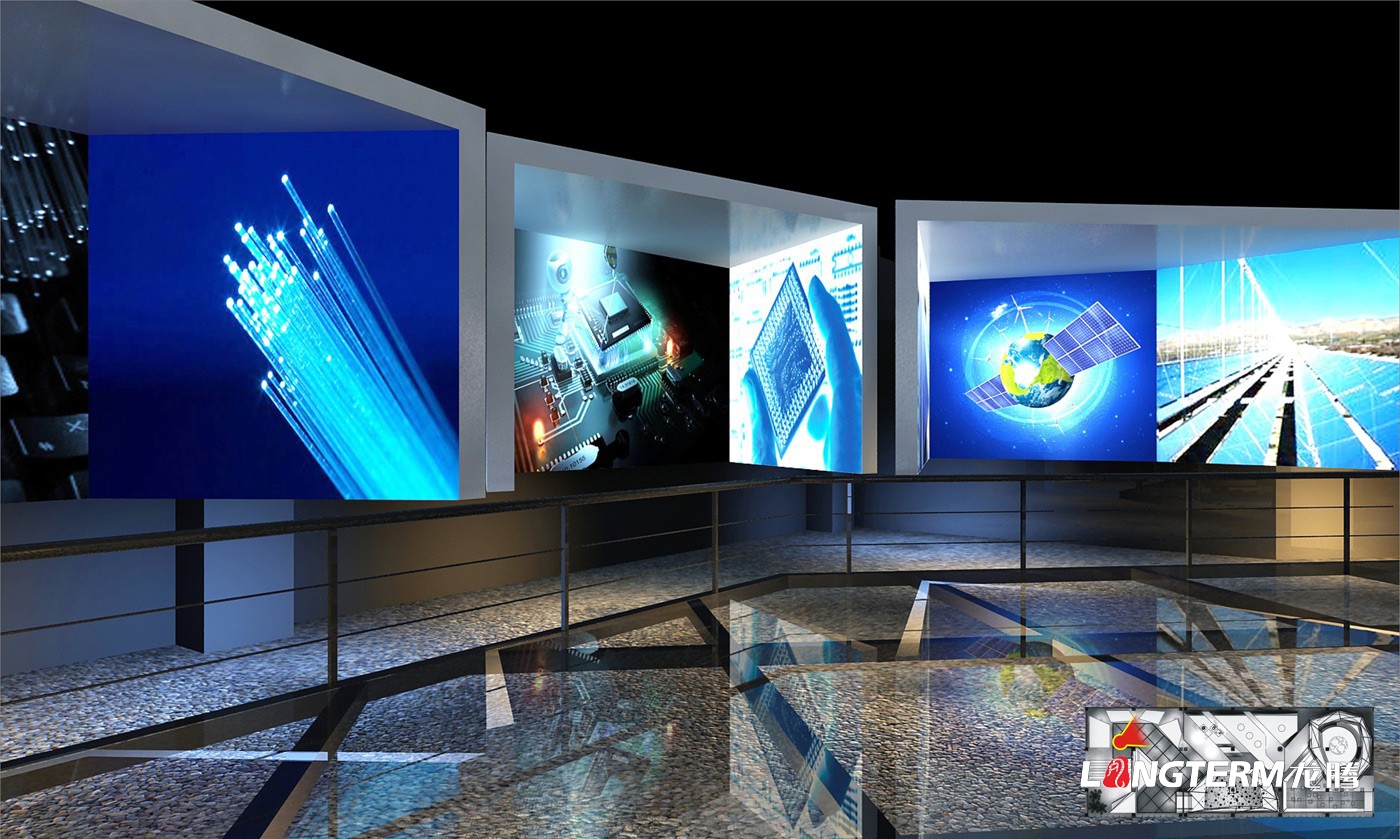 展廳設計：從設計理念到實現(xiàn)細節(jié)></a>
					</div>
					<div   id=