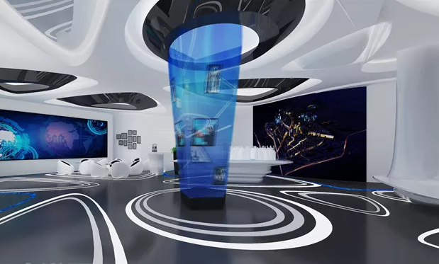 多媒體展廳設(shè)計講解，怎樣掌握設(shè)計關(guān)鍵點></a>
					</div>
					<div   id=