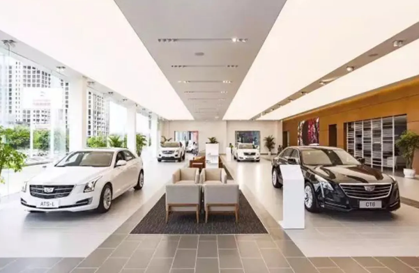 數(shù)字展廳設(shè)計