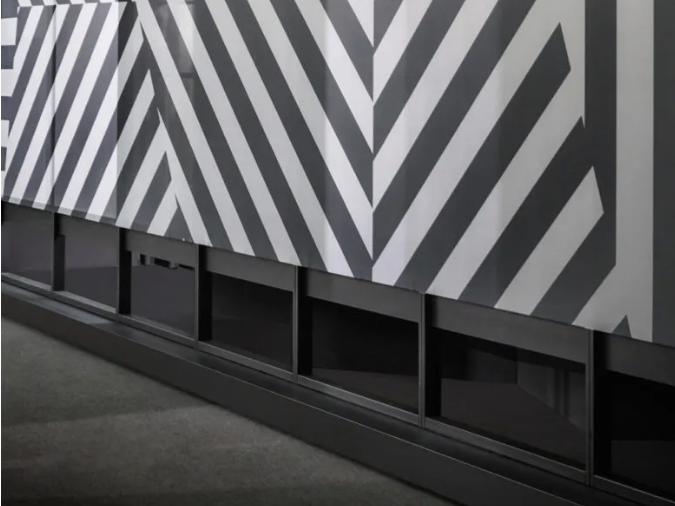 數(shù)字展廳設(shè)計