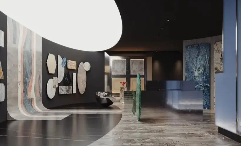 如何增強(qiáng)展廳的立體感？></a>
					</div>
					<div   id=