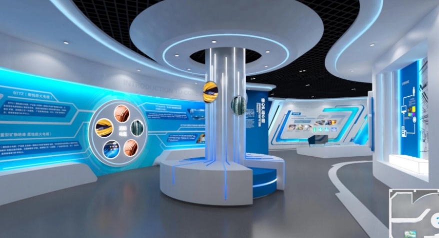 品牌展廳設(shè)計(jì)如何才能抓住要點(diǎn)？></a>
					</div>
					<div   id=