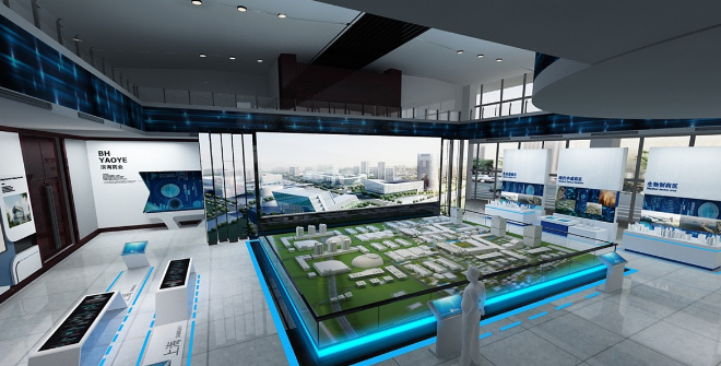 企業(yè)展廳設(shè)計(jì)施工中常見(jiàn)的坑有哪些？></a>
					</div>
					<div   id=