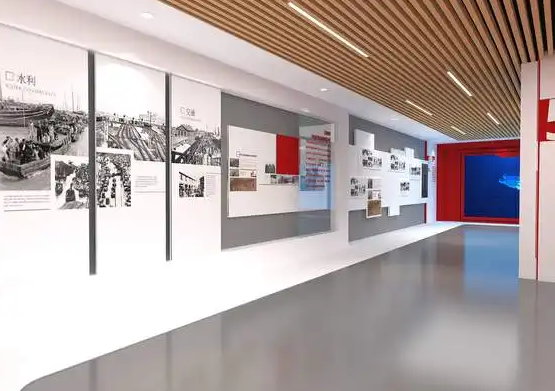 如何幫助企業(yè)打造一個(gè)企業(yè)文化展廳，要避開哪...></a>
					</div>
					<div   id=