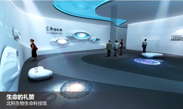 打造夢想空間—瓷磚展廳設(shè)計的藝術(shù)與實踐></a>
					</div>
					<div   id=