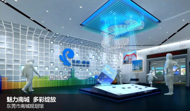 什么是數(shù)字展廳？數(shù)字展廳設(shè)計的核心要素！></a>
					</div>
					<div   id=