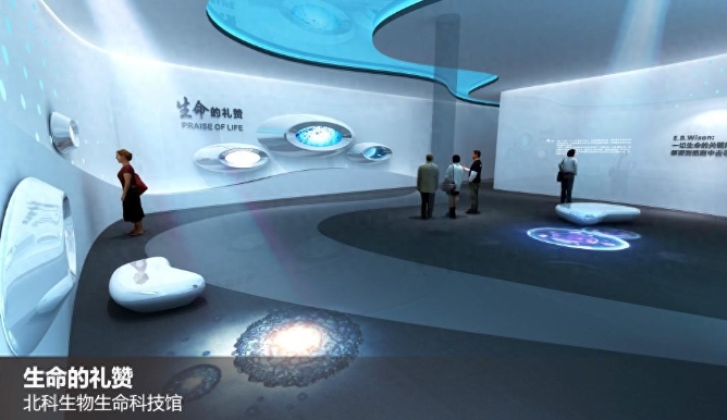 文化館展廳設(shè)計——文化館展廳如何設(shè)計？></a>
					</div>
					<div   id=