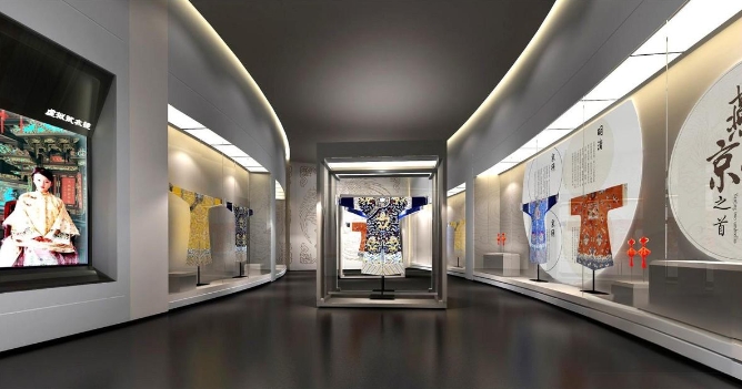 如何設(shè)計(jì)一個完美的瓷磚展廳？&mdash;從空間布局到...></a>
					</div>
					<div   id=