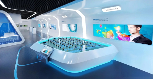 瓷磚展廳設(shè)計(jì)—如何打造吸引客戶的空間？></a>
					</div>
					<div   id=