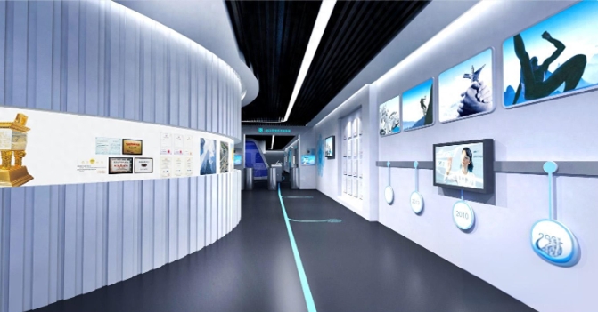 文化展廳設(shè)計(jì)如何成為城市記憶與文化價(jià)值的承載？></a>
					</div>
					<div   id=