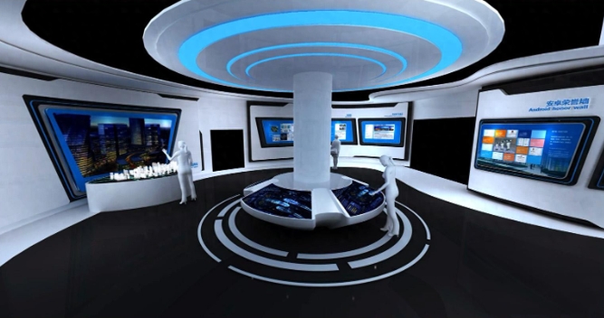 科技展廳設(shè)計，如何通過創(chuàng)新設(shè)計展示科技的未來？></a>
					</div>
					<div   id=