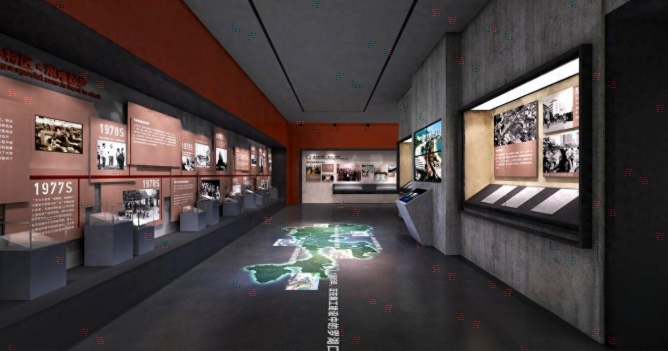 AI展廳設(shè)計方案，如何重塑空間體驗與品牌表達？></a>
					</div>
					<div   id=