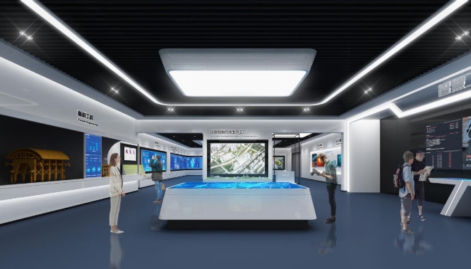 如何策劃打造展廳的視覺亮點(diǎn)？></a>
					</div>
					<div   id=