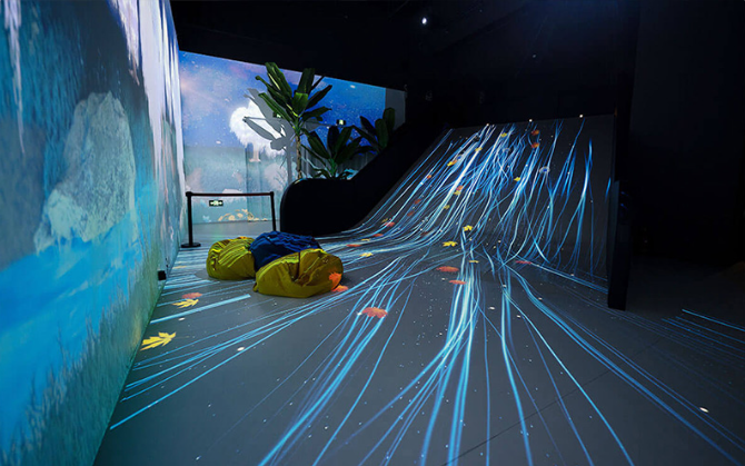 生命生物科技展廳設(shè)計，如何呈現(xiàn)科技與生命之美？></a>
					</div>
					<div   id=