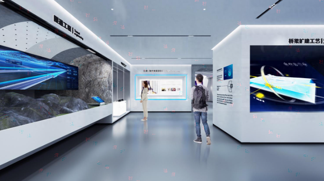 如何設(shè)計一座創(chuàng)新的元宇宙數(shù)字展廳？></a>
					</div>
					<div   id=