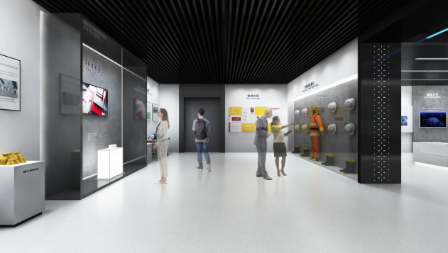 藝術(shù)博物館展廳設(shè)計如何平衡藝術(shù)性與觀賞體驗？></a>
					</div>
					<div   id=